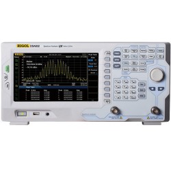 Máy phân tích phổ 3.2GHz Spectrum Analyzer DSA832 Rigol