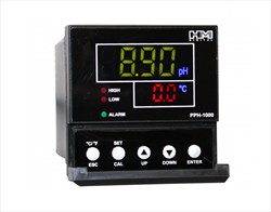 Bộ điều khiển đo pH Controllers PPH-1000 HM Digital