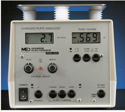 Thiết bị đo điện trở bề mặt 268A Monroe Electronics