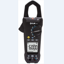 Ampe kìm đo công suất FLIR CM83 Power Clamp Meter
