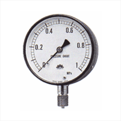 Đồng hồ áp suất Asahi Gauge 101