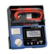 Thiết bị đo cách điện Hioki IR4056-20
