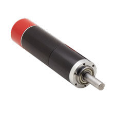 Low Noise RapidPower™ Xtreme Brushless DC Planetary Gear Motor LRPX32 ElectroCraft