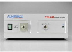 Thiết bị đo chiều dày Single-Spot Measurements F10-HC Filmetrics