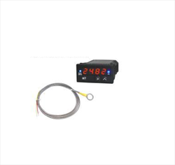 CHT Digital Pyrometer Gauge + CHT Cylinder Head Temperature Sensor Kit WS Schaevitz Alliance Sensor