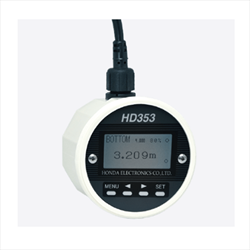 Thiết bị đo mức siêu âm Honda HD353-A