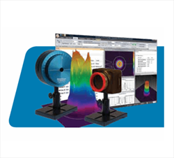 Test and Measurement Equipment Laser Beam Profilers Photonics online