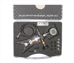 Thiết bị hiệu chuẩn áp suất LPP-KIT-HD-50 LR- CAL DRUCK & TEMPERATUR