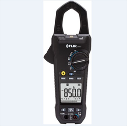 Ampe kìm đo công suất FLIR CM85 Power Clamp Meter