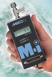 Mini Online Monitor M-i Meeco