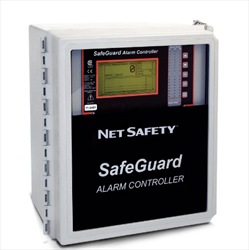 Bộ điều khiển và cảnh báo Emerson SafeGuard Alarm Controller