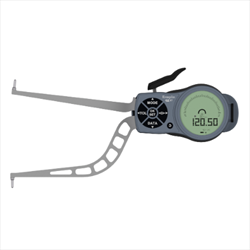 Đồng hồ đo đường kính trong Kroeplin L390
