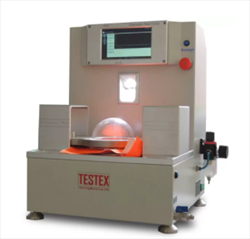 Máy kiểm tra áp suất nước Hydrostatic Head Tester TF163E Testex
