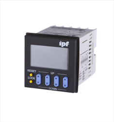 Counters And Elapsed-Time Counters CI030110 IPF electronic