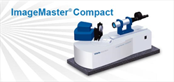 ImageMaster® Compact Efficient and Flexible MTF Test Station for Use in Prototype and Small Serial Production