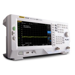 Máy phân tích phổ Spectrum Analyzer, 9 kHz to 3.2 GHz DSA832E-TG Rigol