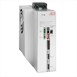 1 or 2 drives, 230-480Vac, up to 15/30A or 230Vac 20/60A UDMhv ACS Motion Control