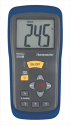 Máy đo nhiệt độ REED ST-610B 