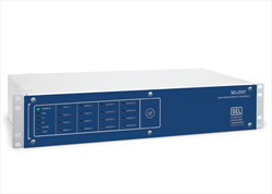 High-Speed Remote I/O Module SEL-2507 Schweitzer Engineering Laboratories (SEL)