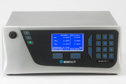 Máy đo nồng độ khí NO2 Serinus 40 Oxides of Nitrogen Analyser NO2 ANALYSER Ecotech