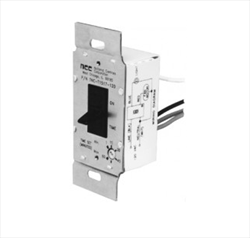 National Controls Corporation-Time Delay Relays T1517 National Controls