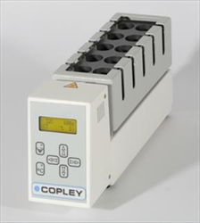 Vertical Diffusion Cell Test System Copley