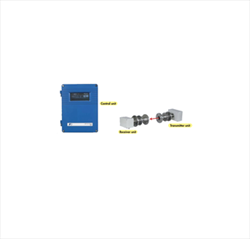 Thiêt bị đo khí ZSS Ultimate NH3 / HCl Stack Gas Analyzer COSA