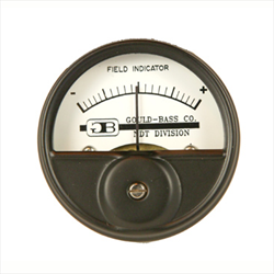 Đồng hồ đo cường độ từ trường GOULD BASS N500203001 