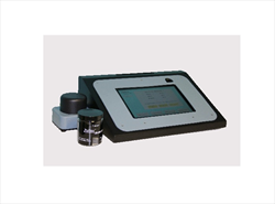 Touchscreen Liquid Fuel Analyzer ZX-44XL Zeltex