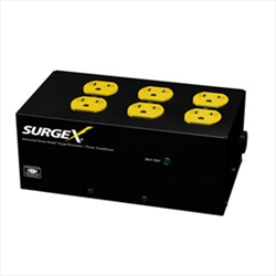Standalone Surge Eliminator SA966 SurgeX