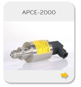 Cảm biến đo áp suất hiển thị điện tử APCE-2000 Aplisens