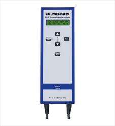 Máy đo dung lượng Ắc-quy BK Precision 600B (12V, 100Ah)
