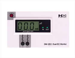 Bộ điều khiển đo độ dẫn điện Monitors DM-2EC HM Digital