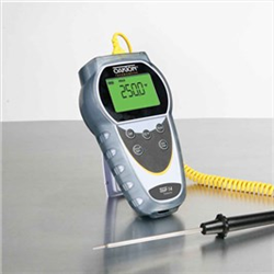 Thiết bị đo nhiệt độ Temp-14 Thermistor Thermometer WD-35426-00 Oakton