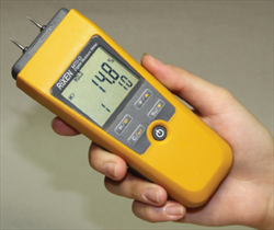 Máy đo độ ẩm gỗ, giấy, vật liệu Rixen M70-D 