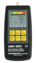 Dụng cụ đo độ ẩm nguyên liệu GMH3850 Erichsen