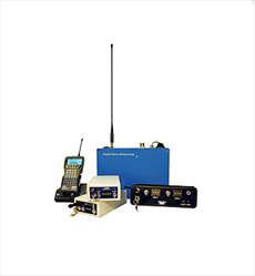 Radio remote controls STK I / STKII Wenglor MEL Sensor