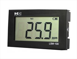 Bộ điều khiển đo độ dẫn điện Monitors LSM-100 HM Digital