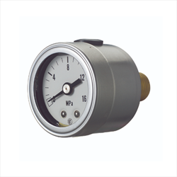 Đồng hồ đo áp suất Nagano Keiki GV95/GV97