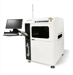 Advanced 3D Optical Inspection System (AOI) V510i Optimus Vitrox
