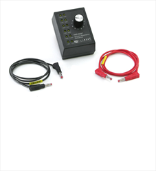 Thiết bị đo điện trở tĩnh điện PAR-809C hãng Prostat