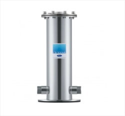 Water treatment system CR-500 MS REX INDUSTRIES