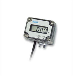 Cảm biến đo áp suất DPD Sensys