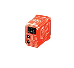 National Controls Corporation-Time Delay Relays TMM Series  National Controls
