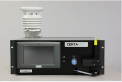 Thiết bị đo nồng độ bụi không khí AMBIENT CERTA 1000 Ecotech
