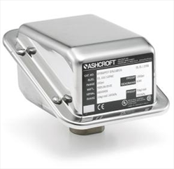 Công tắc áp suất Ashcroft G Series Pressure Switch