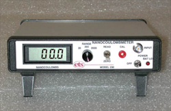 Thiết bị đo tĩnh điện 230 ETS