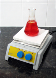 Magnetic Stirrers CH-1A Nickel Electro