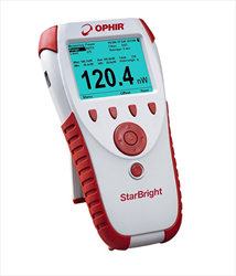 Máy đo công suất quang Laser Power and Energy Meters StarBright Ophiropt