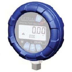 Đồng hồ đo áp suất chuẩn điện tử XP2I Crystal Ametek